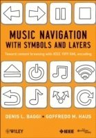 bokomslag Music Navigation with Symbols and Layers
