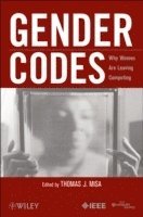 bokomslag Gender Codes
