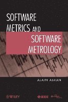 bokomslag Software Metrics and Software Metrology