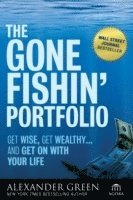 Alexander Green - Gone Fishin' Portfolio, Häftad