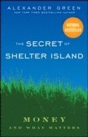 bokomslag The Secret of Shelter Island