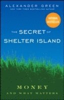 Alexander Green - Secret of Shelter Island, Häftad
