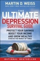 bokomslag The Ultimate Depression Survival Guide