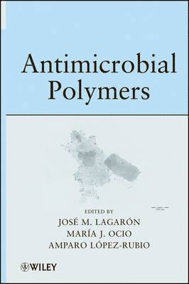 Antimicrobial Polymers 1
