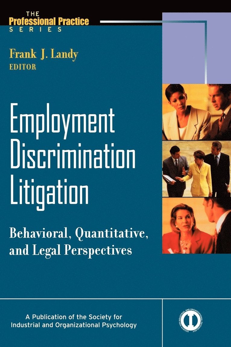 Employment Discrimination Litigation