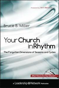 bokomslag Your Church in Rhythm