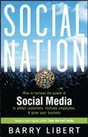 bokomslag Social Nation