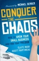 Conquer the Chaos 1