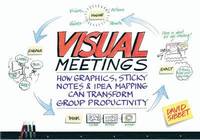 bokomslag Visual Meetings