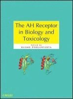 bokomslag The AH Receptor in Biology and Toxicology