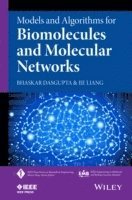 bokomslag Models and Algorithms for Biomolecules and Molecular Networks