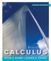 bokomslag Calculus