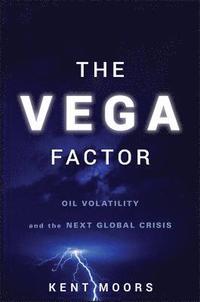 bokomslag Vega Factor