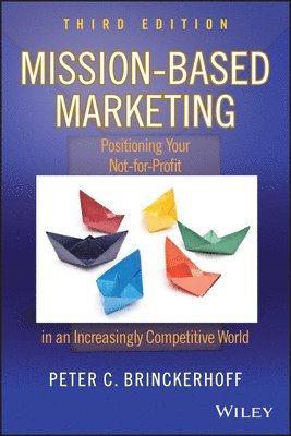 Mission-Based Marketing 1