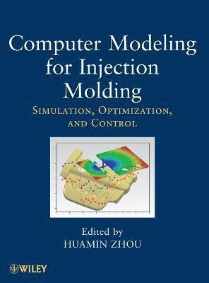 bokomslag Computer Modeling for Injection Molding