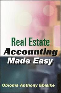 bokomslag Real Estate Accounting Made Easy