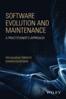 bokomslag Software Evolution and Maintenance