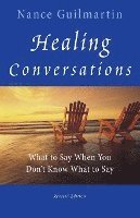 bokomslag Healing Conversations
