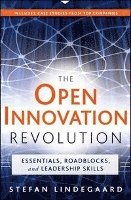 bokomslag The Open Innovation Revolution