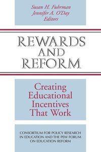 bokomslag Rewards and Reform