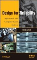 Eric Bauer, Eric (Alcatel-Lucent Reliability) Bauer - Design for Reliability, Inbunden