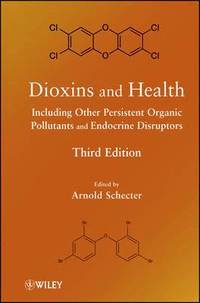 bokomslag Dioxins and Health