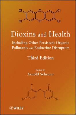 bokomslag Dioxins and Health