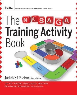 NASAGA Training Activity Book 1