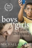 bokomslag Boys and Girls Learn Differently! A Guide for Teachers and Parents