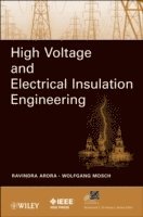 bokomslag High Voltage and Electrical Insulation Engineering