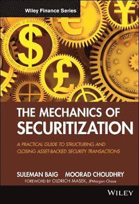 Mechanics of Securitization
