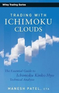 bokomslag Trading with Ichimoku Clouds