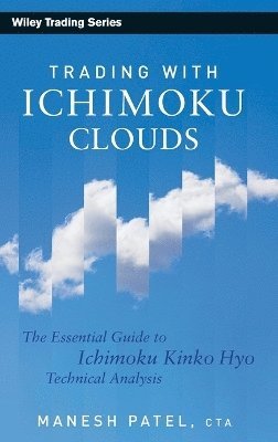 bokomslag Trading with Ichimoku Clouds
