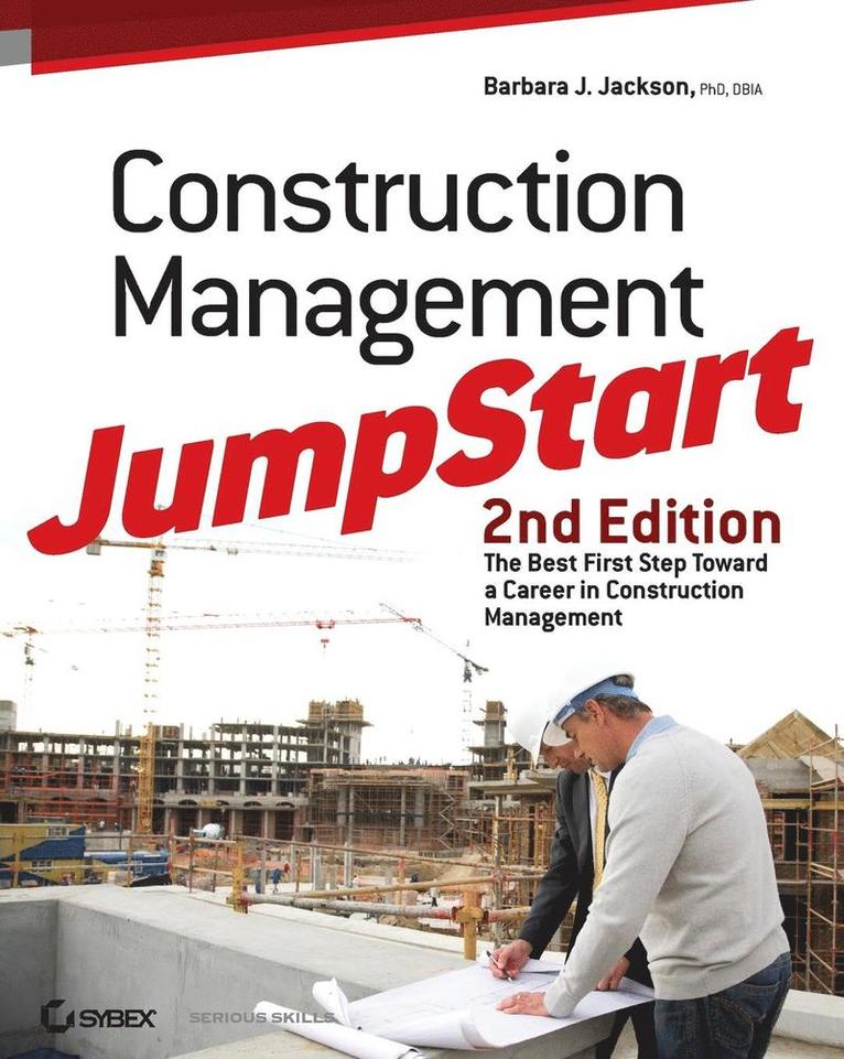 Construction Management JumpStart 1