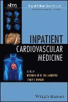 bokomslag Inpatient Cardiovascular Medicine