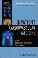 bokomslag Inpatient Cardiovascular Medicine