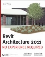 bokomslag Autodesk Revit Architecture 2011