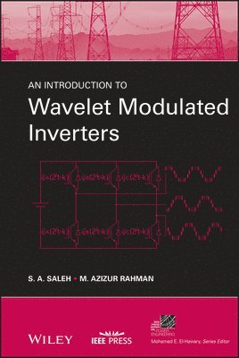 An Introduction to Wavelet Modulated Inverters 1