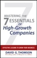 Mastering the 7 Essentials of High-Growth Companies 1