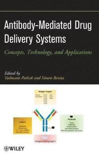 bokomslag Antibody-Mediated Drug Delivery Systems