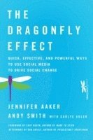 bokomslag The Dragonfly Effect