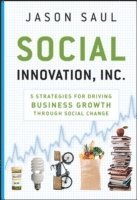 bokomslag Social Innovation, Inc.