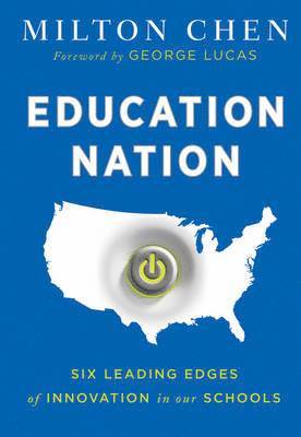 bokomslag Education Nation