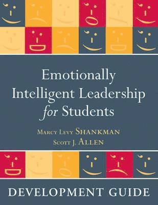 bokomslag Emotionally Intelligent Leadership for Students