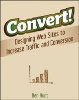 Ben Hunt - Convert!, Häftad