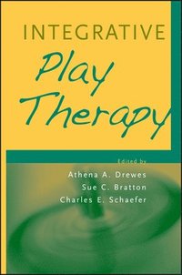 bokomslag Integrative Play Therapy