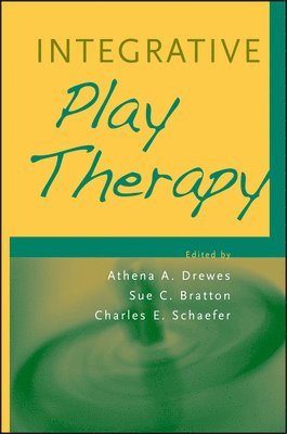 Integrative Play Therapy 1