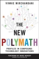 bokomslag The New Polymath