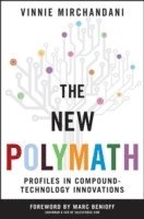Vinnie Mirchandani - New Polymath, Inbunden