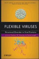 bokomslag Flexible Viruses